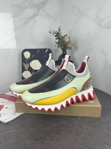 Christian Louboutin Sneaker Size 36-46