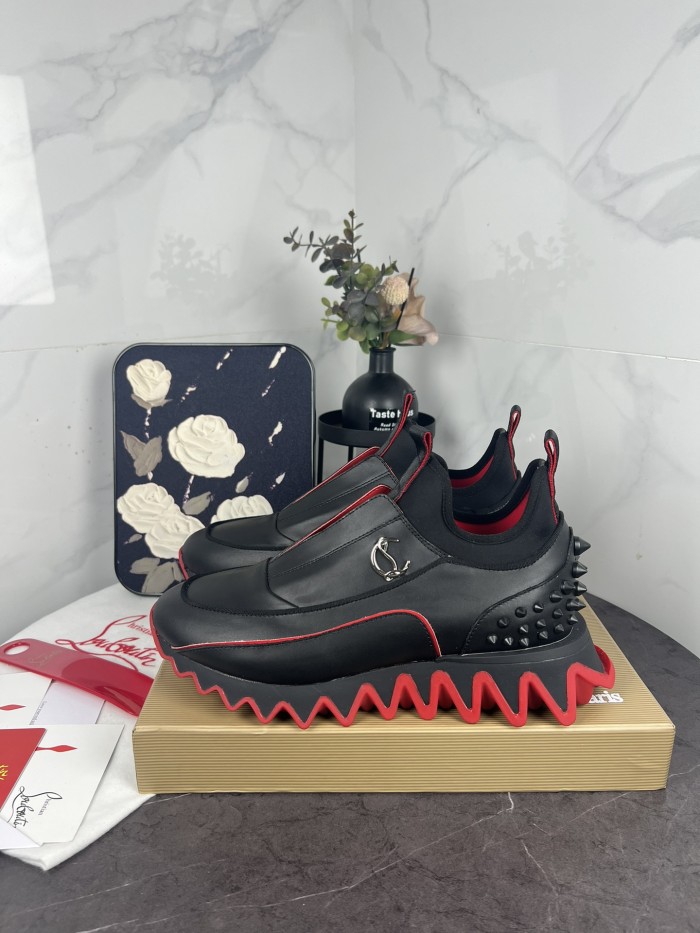 Christian Louboutin Sneaker Size 36-46