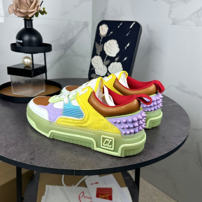 Christian Louboutin Sneaker Size 36-46