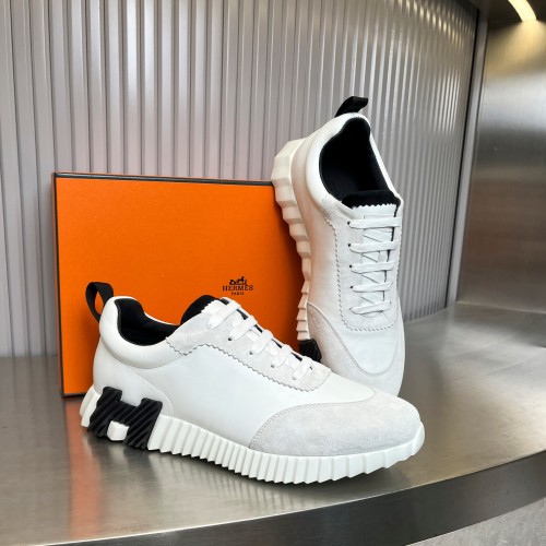 Hermes Bouncing Sneaker Size 36-46