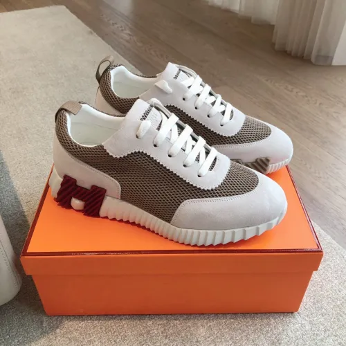Hermes Bouncing Sneaker Size 36-46