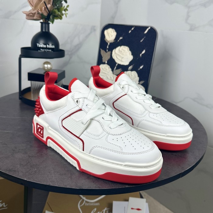 Christian Louboutin Sneaker Size 36-46
