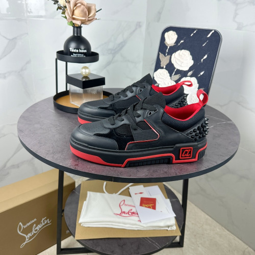 Christian Louboutin Sneaker Size 36-46