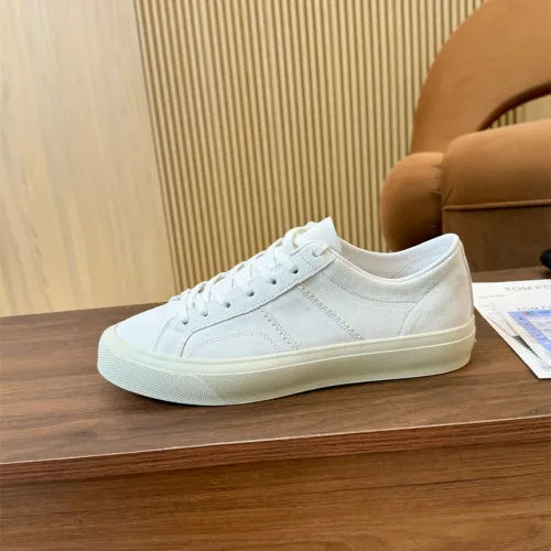 TOM FORD Sneaker Size 39-45