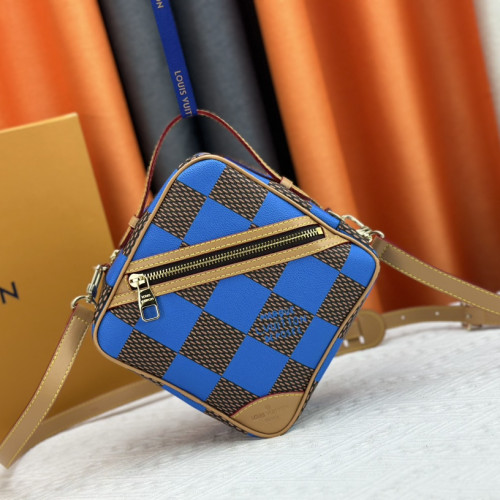 Louis Vuitton N40547 Shoulder Bags Size 20cm