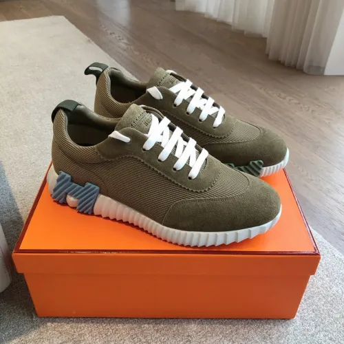 Hermes Bouncing Sneaker Size 36-46