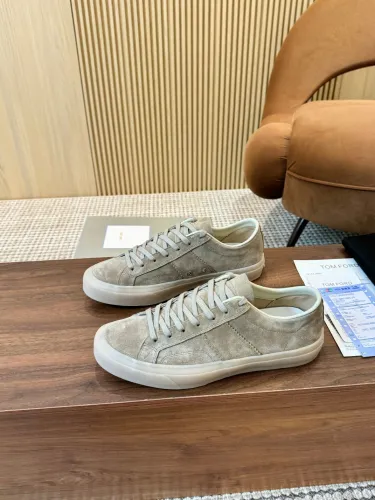 TOM FORD Sneaker Size 39-45