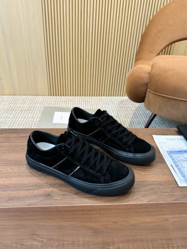 TOM FORD Sneaker Size 39-45