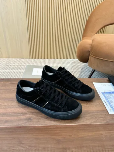 TOM FORD Sneaker Size 39-45