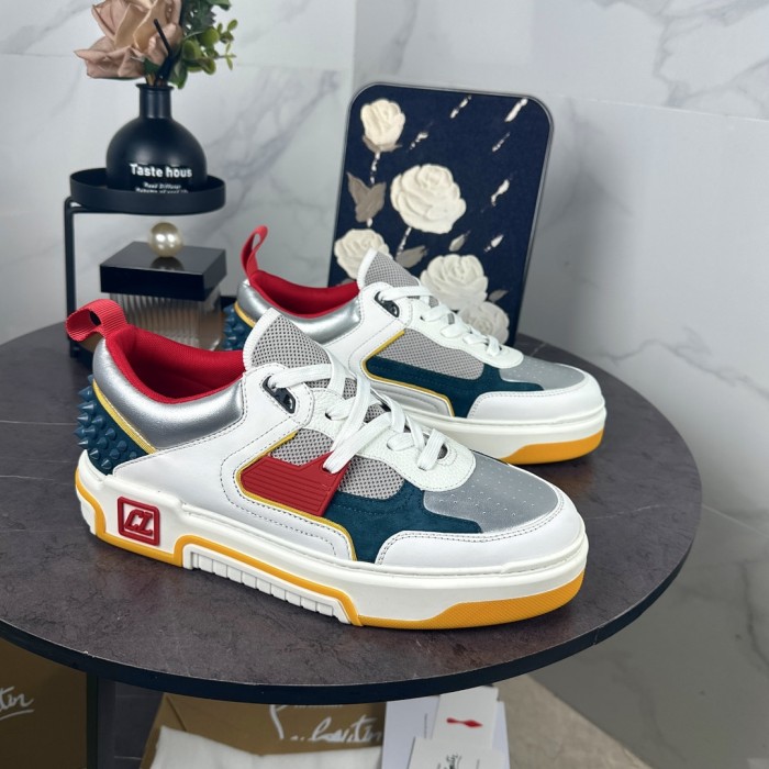 Christian Louboutin Sneaker Size 36-46