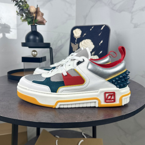 Christian Louboutin Sneaker Size 36-46