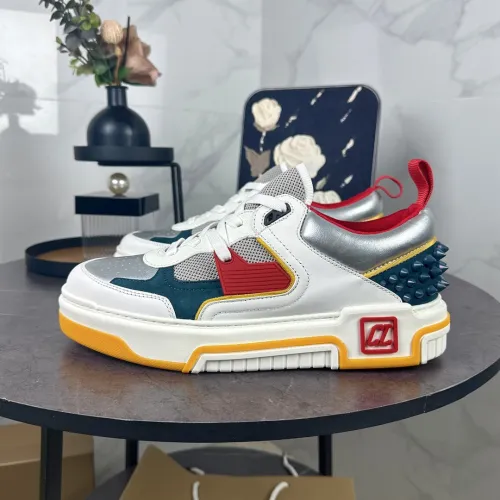 Christian Louboutin Sneaker Size 36-46