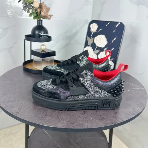 Christian Louboutin Sneaker Size 36-46