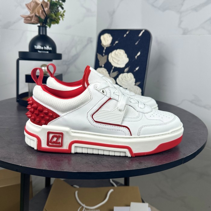 Christian Louboutin Sneaker Size 36-46