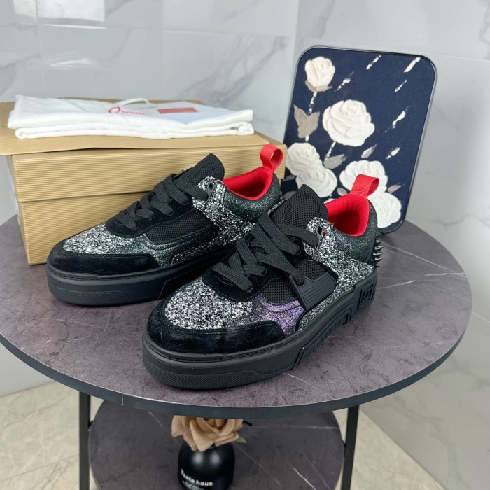 Christian Louboutin Sneaker Size 36-46