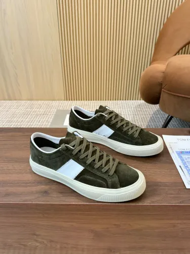 TOM FORD Sneaker Size 39-45