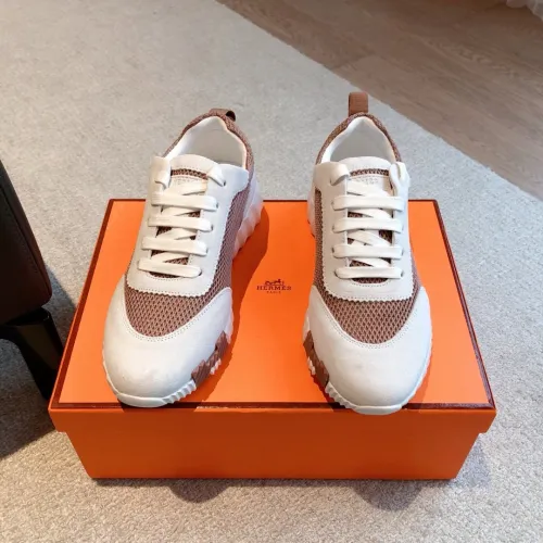 Hermes Bouncing Sneaker Size 36-46