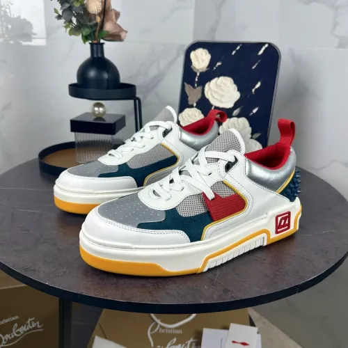 Christian Louboutin Sneaker Size 36-46
