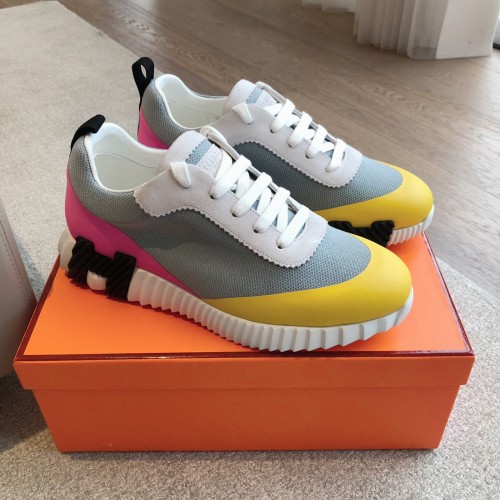 Hermes Bouncing Sneaker Size 36-46