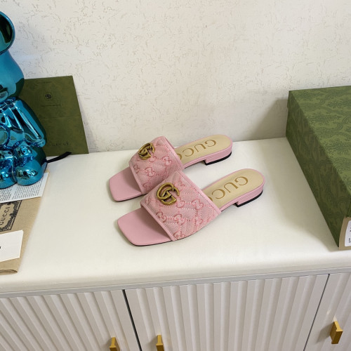 Gucci Women Sandals Size 36-41