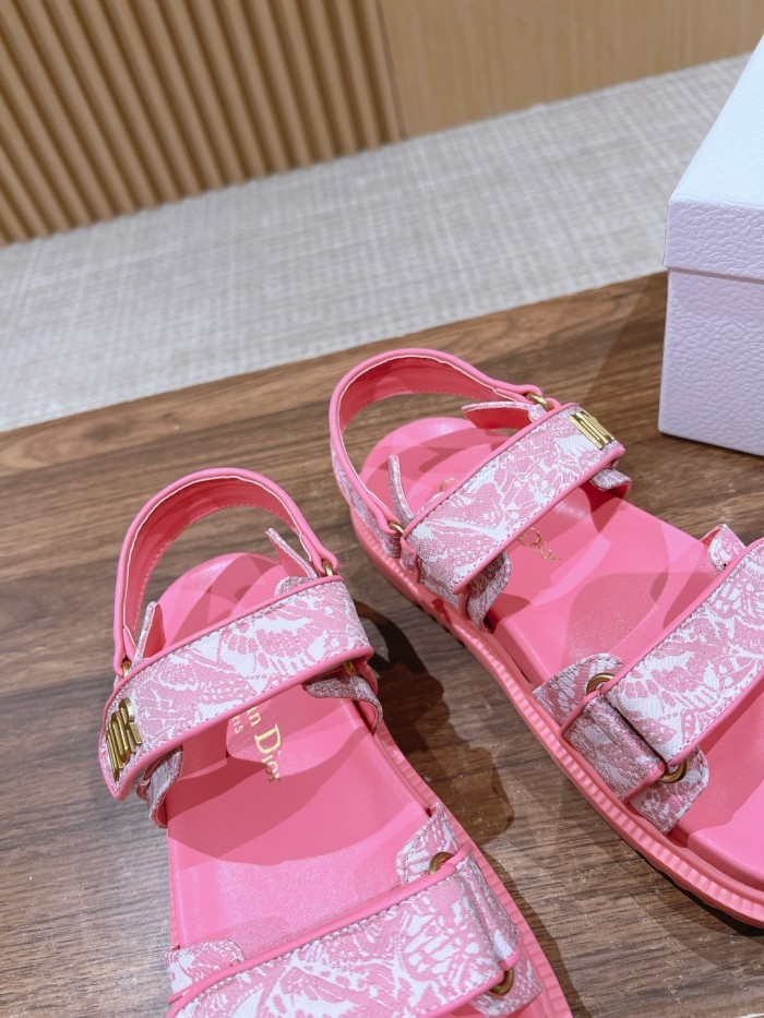 Dior Act Sandals Size 36-41