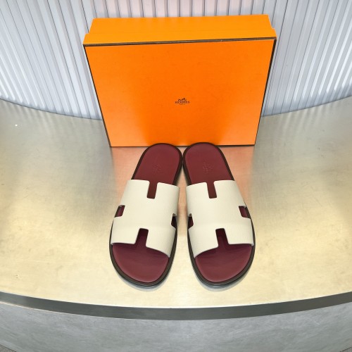 Hermes lzmir Sandals Size 40-45