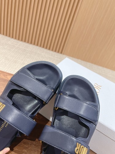 Dior Velcro Size 36-41