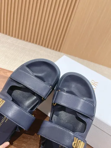 Dior Velcro Size 36-41