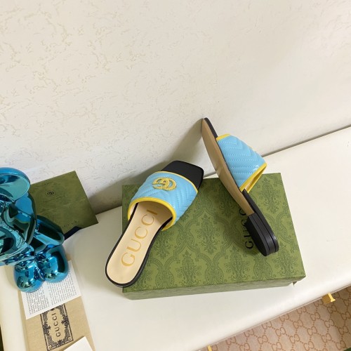 Gucci Women Sandals Size 36-41