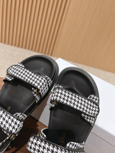 Dior Act Sandals Size 36-41