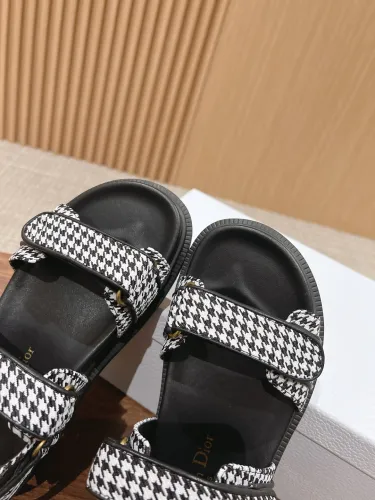 Dior Act Sandals Size 36-41
