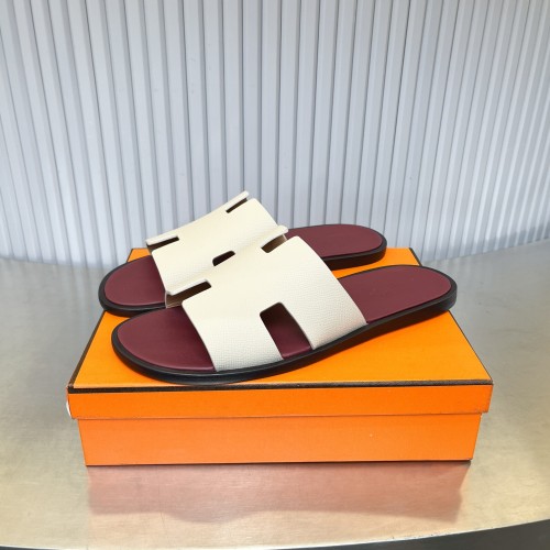 Hermes lzmir Sandals Size 40-45