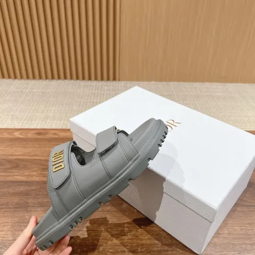 Dior Velcro Size 36-41
