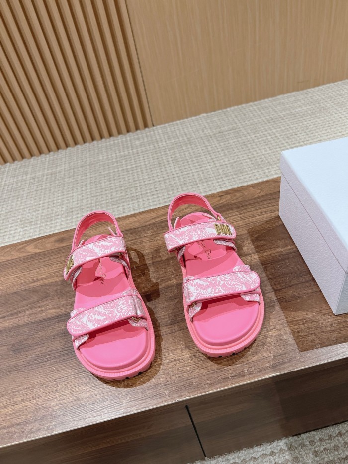 Dior Act Sandals Size 36-41