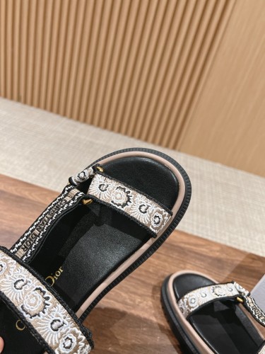 Dior Act Sandals Size 36-41