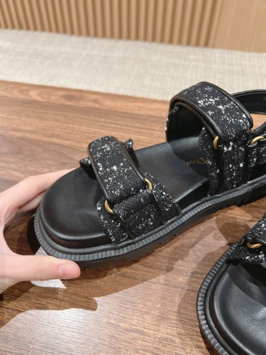 Dior Act Sandals Size 36-41