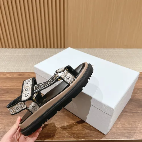 Dior Act Sandals Size 36-41