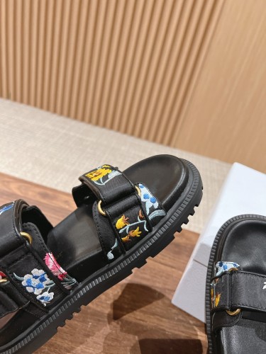 Dior Act Sandals Size 36-41