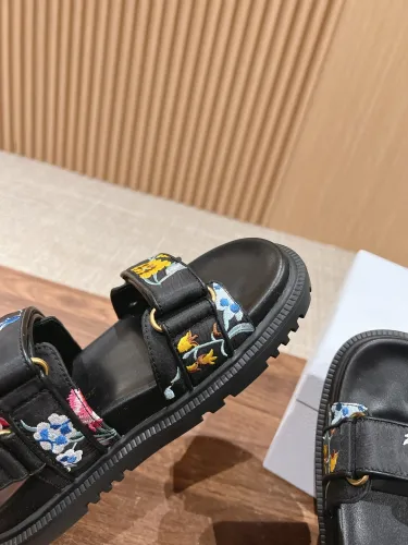 Dior Act Sandals Size 36-41