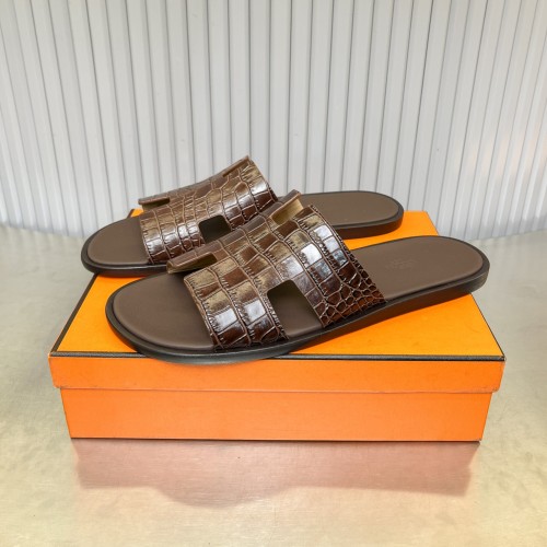 Hermes lzmir Sandals Size 40-45