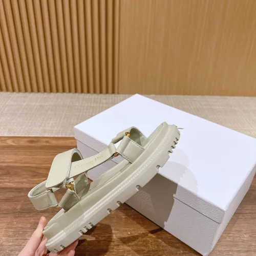Dior Act Sandals Size 36-41