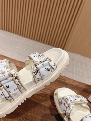 Dior Act Sandals Size 36-41