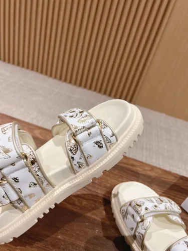 Dior Act Sandals Size 36-41