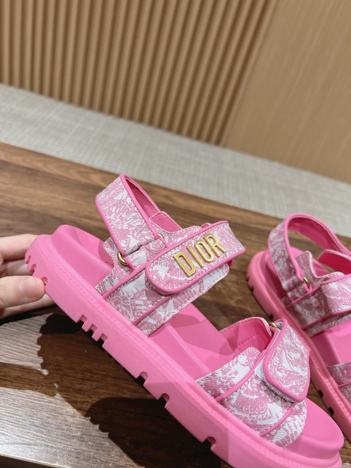 Dior Act Sandals Size 36-41