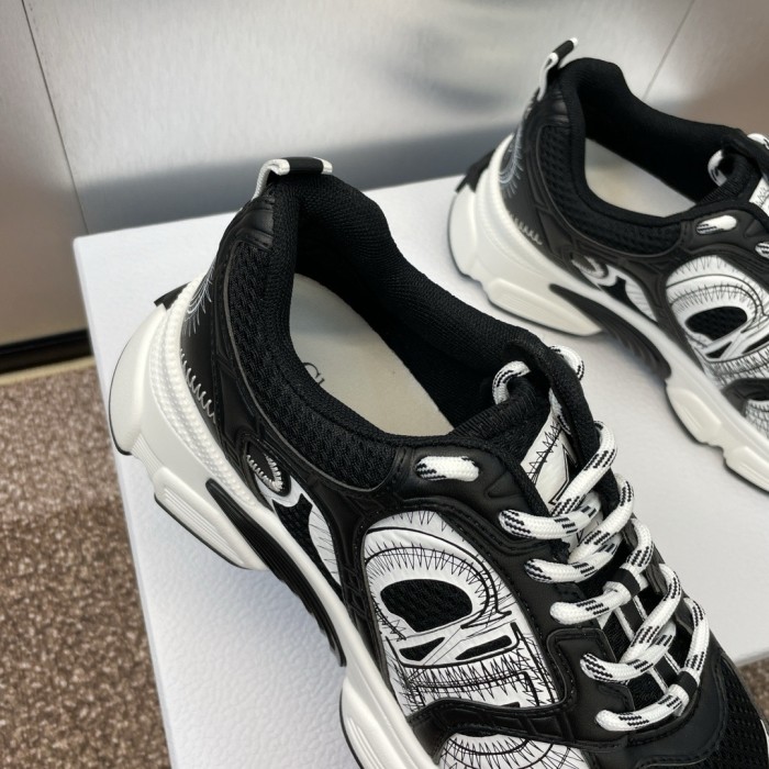 Dior Chrono Sneaker Size 35-41