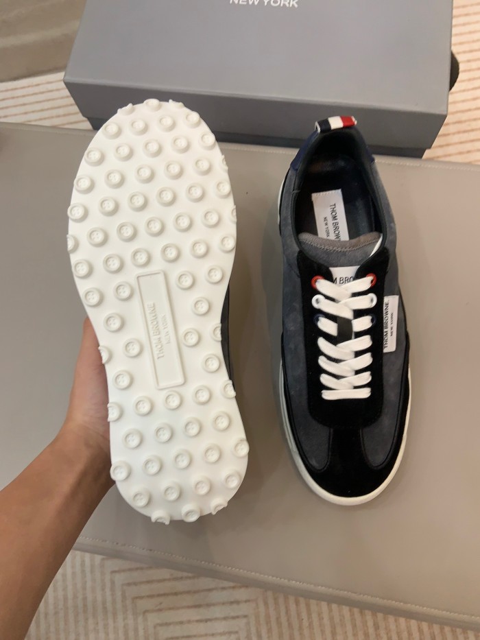 Tom Ford Men Sneaker Size 40-45