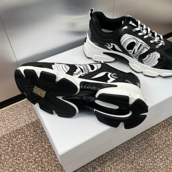 Dior Chrono Sneaker Size 35-41