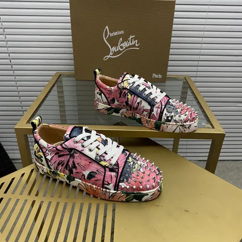Christian Louboutin Sneaker Size 36-46