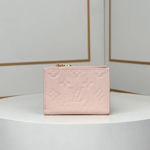 Louis Vuitton Monogram Empreinte Size 9*11.5.5*1.5cm