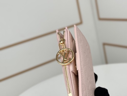 Louis Vuitton Monogram Empreinte Size 9*11.5.5*1.5cm